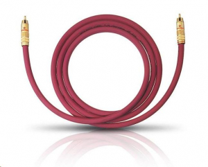 Oehlbach NF 214 Sub 300 subwoofer k&aacute;bel bord&oacute; 3 m (OB 20543)